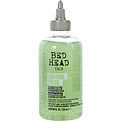 Bed Head Control Freak Serum Number 3 Frizz Control And Straightener for unisex by Tigi
