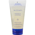 Aveda Brilliant Retexturing Medium Hold Gel For Coarse Hair for unisex by Aveda