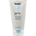 Rusk Jel Fx Firm Hold Styling Gel for unisex by Rusk