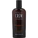 American Crew Daily Moisturizing Shampoo For All Types Of Hair for men by American Crew