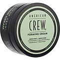 American Crew Forming Cream For Medium Hold And Natural Shine (Packaging May Vary) for men by American Crew