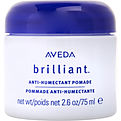 Aveda Brilliant Anti Humectant Pomade for unisex by Aveda