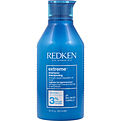 Redken Extreme Shampoo Fortifier For Distressed Hair (Packaging May Vary) for unisex by Redken