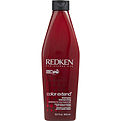 Redken Color Extend Shampoo Protection For Color Treated Hair for unisex by Redken