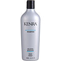 Kenra Moisturizing Shampoo Hydrating Formula for unisex by Kenra