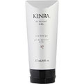 Kenra Stlying Gel Firm Hold Styling Fixative Number 17 for unisex by Kenra
