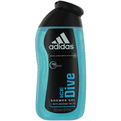 Adidas Ice Dive Shower Gel for men by Adidas
