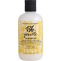 Bumble And Bumble Gentle Shampoo for unisex by Bumble And Bumble