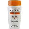 Kerastase Nutritive Bain Satin Gluco Active #2 For Dry And Sensitive Hair for unisex by Kerastase