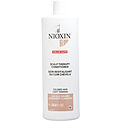 Nioxin Bionutrient Protectives Scalp Therapy System 3 For Fine Hair (Packaging May Vary) for unisex by Nioxin