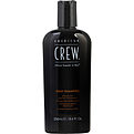 American Crew Classic Gray Shampoo for men by American Crew