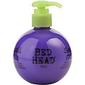 Bed Head Small Talk For Thickifier Energizer And Styler (Packaging May Vary) for unisex by Tigi
