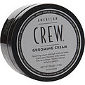 American Crew Grooming Cream For Hold And Shine for men by American Crew