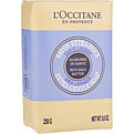 L'Occitane Shea Butter Extra Gentle Soap - Lavender for women by L'Occitane