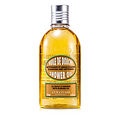L'Occitane Almond Cleansing & Soothing Shower Oil for women by L'Occitane
