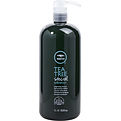 Paul Mitchell Tea Tree Special Shampoo Invigorating Cleanser for unisex by Paul Mitchell