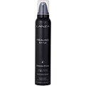 Lanza Healing Style Design Foam (Packaging May Vary) for unisex by Lanza