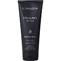 Lanza Mega Gel Super Hold (Urban Elements) for unisex by Lanza
