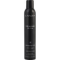 Lanza Healing Style Dramatic F/X Finishing Hair Spray for unisex by Lanza