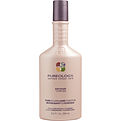 Pureology Pure Volume Conditioner Revitalisant (Packaging May Vary) for unisex by Pureology