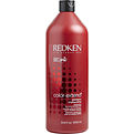Redken Color Extend Shampoo Protection For Color Treated Hair (Packaging May Vary) for unisex by Redken