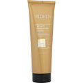 Redken All Soft Heavy Cream Super Treatment For Dry And Brittle Hair for unisex by Redken