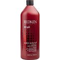 Redken Color Extend Conditioner Protection For Color Treated Hair (Packaging May Vary) for unisex by Redken