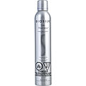 Biosilk Finishing Spray Firm Hold for unisex by Biosilk