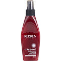 Redken Color Extend Total Recharge For Color Treated Hair Spray for unisex by Redken