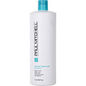 Paul Mitchell Instant Moisture Daily Shampoo for unisex by Paul Mitchell