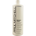 Paul Mitchell Shampoo Three Removes Chlorine And Impurities for unisex by Paul Mitchell