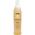 Rusk Sensories Smoother Shampoo (Packaging May Vary) for unisex by Rusk