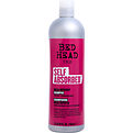 Bed Head Self Absorbed Mega Nutrient Shampoo for unisex by Tigi