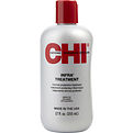 Chi Infra Treatment Thermal Protecting for unisex by Chi