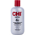 Chi Infra Treatment Thermal Protecting for unisex by Chi