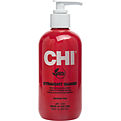 Chi Straight Guard Smoothing Styling Cream for unisex by Chi