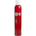 Chi Infra Texture Dual Action Hair Spray for unisex by Chi