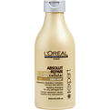 L'Oreal Serie Expert Absolut Repair Shampoo For Very Damaged Hair for unisex by L'Oreal