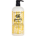 Bumble And Bumble Gentle Shampoo for unisex by Bumble And Bumble
