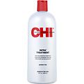 Chi Infra Treatment Thermal Protecting for unisex by Chi