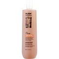 Rusk Sensories Pure Mandarin & Jasmine Vibrant Color Shampoo for unisex by Rusk