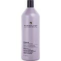 Pureology Hydrate Shampoo for unisex by Pureology