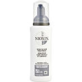 Nioxin Bionutrient Actives Scalp Treatment System 2 For Fine Hair for unisex by Nioxin