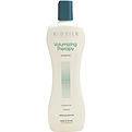 Biosilk Volumizing Therapy Shampoo for unisex by Biosilk