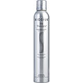 Biosilk Finishing Spray Natural Hold for unisex by Biosilk