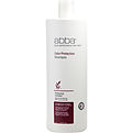 Abba Color Protection Shampoo (Old Packaging) for unisex by Abba Pure & Natural Hair Care