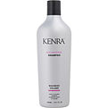 Kenra Volumizing Shampoo Bodifying Formual For Volume And Fullness for unisex by Kenra