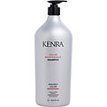 Kenra Color Maintenance Shampoo Gentle To Help Preserve Color for unisex by Kenra