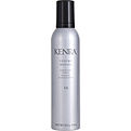 Kenra Volume Mousse 12 Medium Hold Fixative for unisex by Kenra