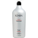 Kenra Color Maintenance Conditioner Silk Protein Conditioner For Color Treated Hair for unisex by Kenra